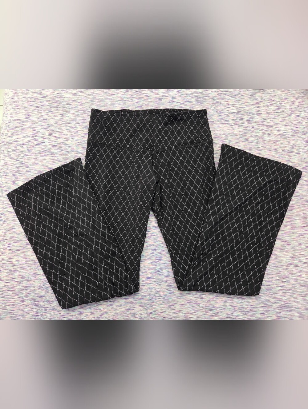 NWT Victoria's Secret On Point Pants Large